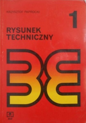 Krzysztof Paprocki - Rysunek techniczny