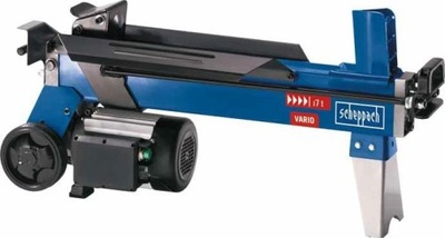 Scheppach Łuparka do drewna Scheppach HL760L 7t