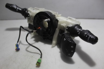 Перемикач комбінований світла renault laguna iii фото №1