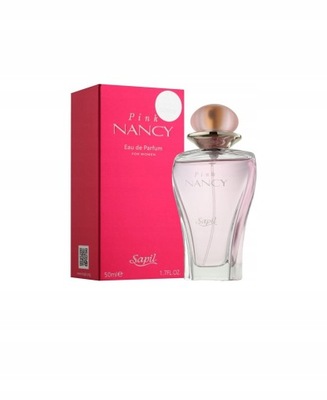 SAPIL PINK NANCY EDP 50ML