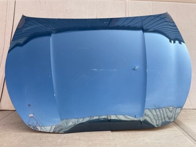 Seat leon iv капот 5fa823155a фото №1