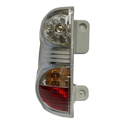 NISSAN NV200 NV 200 E-NV200 LAMPA TYLNA NOWA LEWA