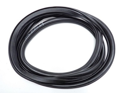 Прокладка kar дверь левый перед skoda scala 24r фото №1