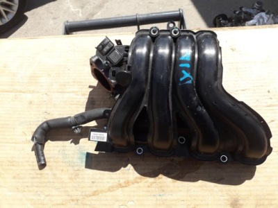 Коллектор всасывающий kia niro kona inoiq гибрид 1.6 фото №1