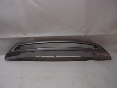 Решітка радіатора молдинг бампера crossland 2017 475498858 фото №1