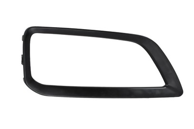 Hyundai kona i рамка фара правая фото №1