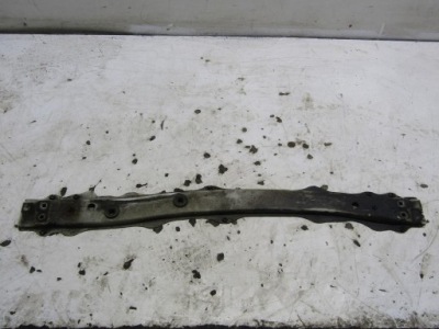 Балка під  радіатор передня перед peugeot 108 фото №1