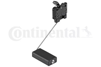 Датчик уровня топлива audi a1 seat ibi фото №1