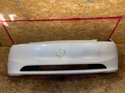 Tesla model 3 lift 23- бампер перед передний фото №1