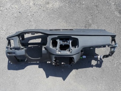 Volvo xc90 ii приборная панель приборная консоль проекционный дисплей фото №1