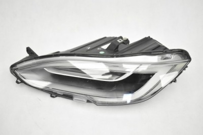 Tesla model s рестайлинг  фара левая перед full led + модуль 1053574-00-c фото №1