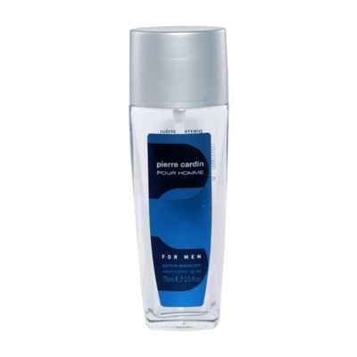 Pierre Cardin Pour Homme (M) DNS 75ml - UNIKAT