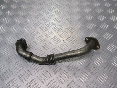 Шланг трубка egr renault vel satis 2.2 dci фото №1