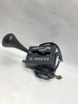 Выборщик домкрат передач mercedes w201 фото №1