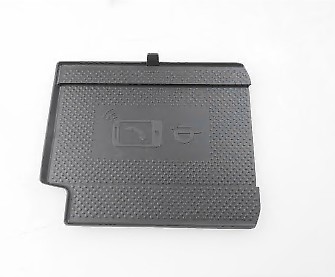 Vw taigo cs отсек для хранения compartment insert rhd 2g2863330b9b9 фото №1