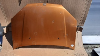 Капот передняя honda xrv x-rv 00r фото №1