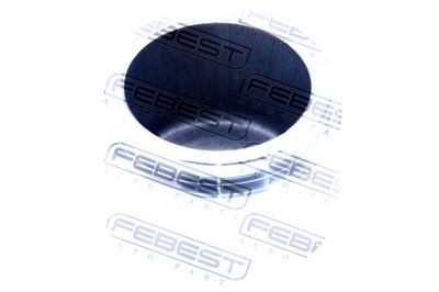 FEBEST PISTÓN SOPORTE FRENOS PARTE DELANTERA TOYOTA LAND CRUISER PRADO  