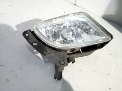 Mazda 626 lift противотуманная фара правый фото №1