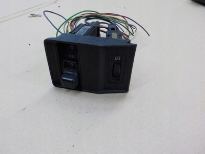 Выключатель света bmw e34 8351237 фото №1