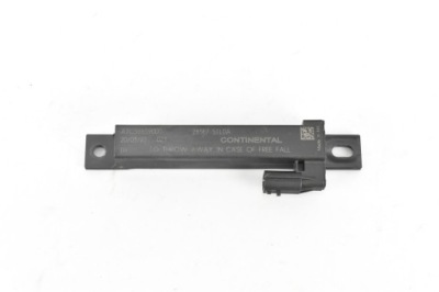 Антенна модуль keyless 285e75tl0a nissan juke 2 f16 фото №1