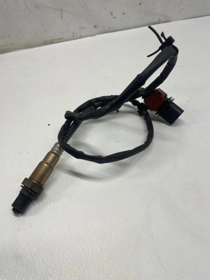 Audi a4 s4 b7 8e 8h 2007 датчик лямбда-зонд фото №1
