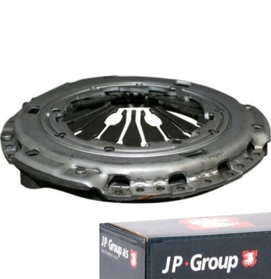 COJINETE DE DESEMBRAGUE CONJUNTO DE EMBRAGUE 225MM PARA AUDI A1 1.6 TDI  