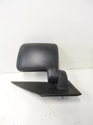 Зеркало ford transit connect lift mk1 i 2009r. фото №1