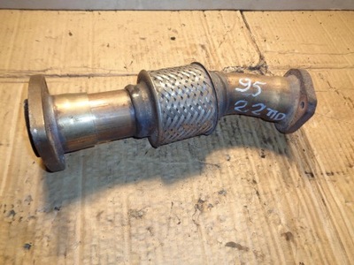 Гаситель колебаний saab 95 9 5 2.2 tid фото №1