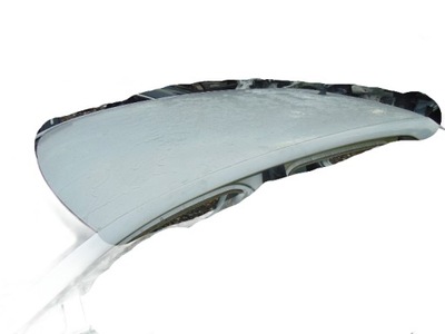 Крыша vw polo 6r фото №1