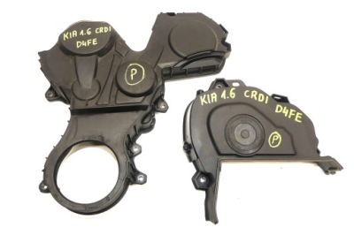 Kia proceed ceed optima 1.6 crdi d4fe захист захист розподільного валу фото №1