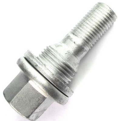 SCREW FOR KOL M12 FLAT TOYOTA AYGO CITROEN C1  