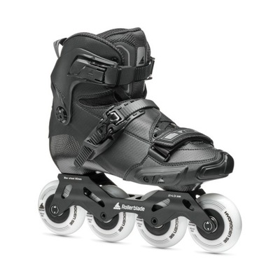 ROLKI SLALOMOWE ROLLERBLADE CROSSFIRE CARBON r. 42