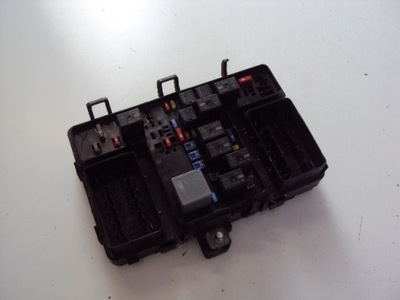 Коробка модуль ford edge mk2 2015- фото №1