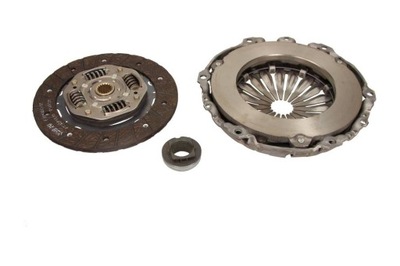 Сцепление kpl. citroen c3 a51 , ds3 1.4 фото №1