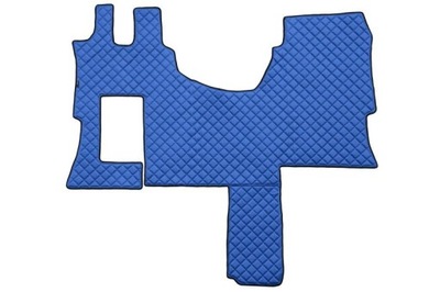 Dywanik podłogowy F-core F-CORE FL33 BLUE