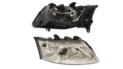 LAMP LAMP RIGHT SAAB 9-3 93 02-07  