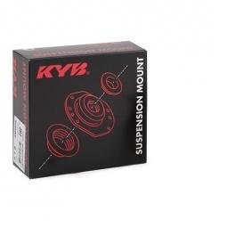 Kyb sm1911 подушка амортизатора фото №1