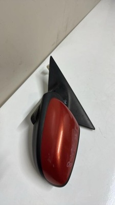 Дзеркало ліва mazda rx-8 rx8 uk оригінальний номер колір 27a фото №1