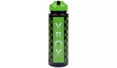 Butelka na wodę Xbox - 700 ml