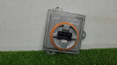 Модуль преобразователь led ксенон ford kuga ii 2 iii 3 фото №1