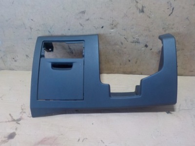 Захист консолі laguna iii 689210002r фото №1