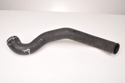 Volvo s40 v50 2.0 d wąż труба интеркулер фото №1