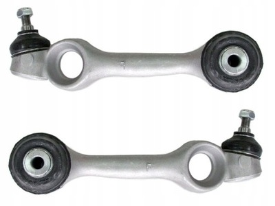 Рычаг передний верхний mercedes w126 126 s-klasse фото №1