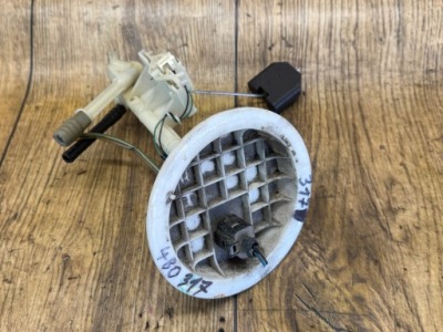 Датчик уровня топлива a6 c5 4b0201317 / фото №1