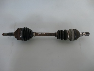 Chevrolet tacuma 1.6 b приводной вал левый перед левая фото №1