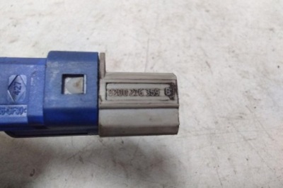 Датчик педалі зчеплення renault espace iv jk0/1_ 8200276359b 2.0l дизель фото №1