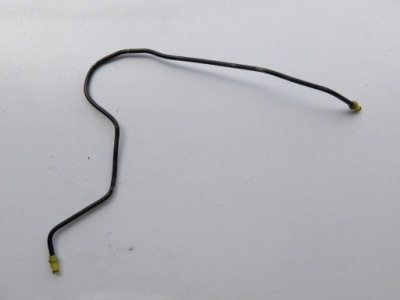 Opel grandland x 1.2 thp шланг сцепления фото №1