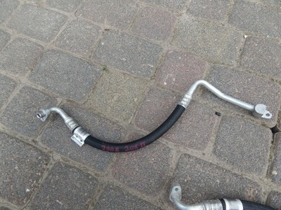 Шланг peugeot 208 ii 2008 ii 9826365580 фото №1