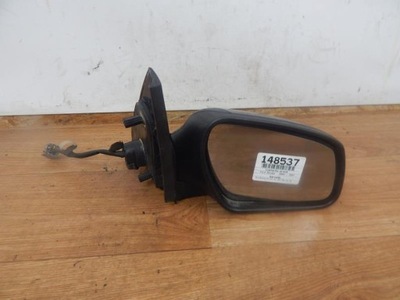 Ford mondeo mk3 дзеркало праве 7 pin фото №1