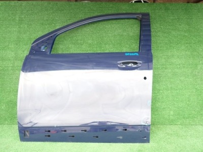 Lodgy dokker 12- двері ліва передні перед фото №1